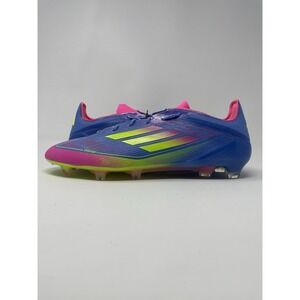 adidas F50 Elite FG Soccer Cleats Low Top Celestial Victory Pack Men's Size 11.5